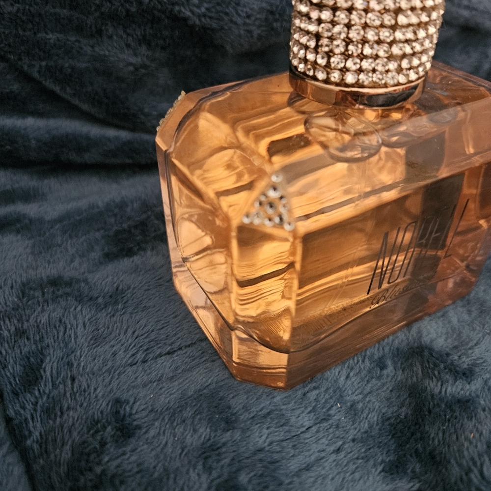 **FINAL PRICE ***Blushing by Norell Eau de Parfum 3.4 Oz 100ml. EUC. - Picture 5 of 5
